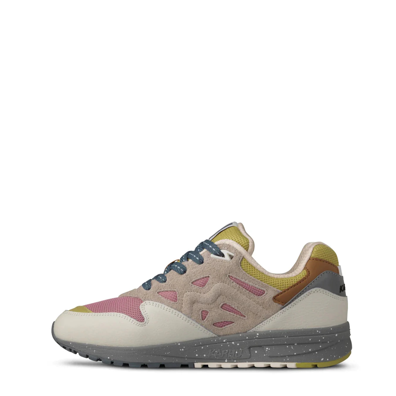 Karhu Womens Legacy 96 Trainer Lily White / Lilas