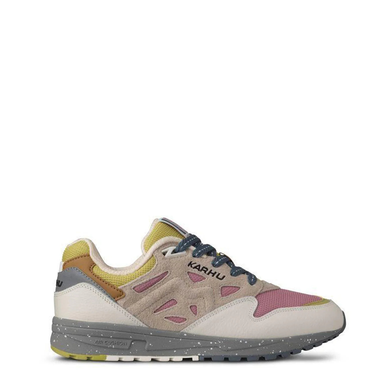 Karhu Womens Legacy 96 Trainer Lily White / Lilas