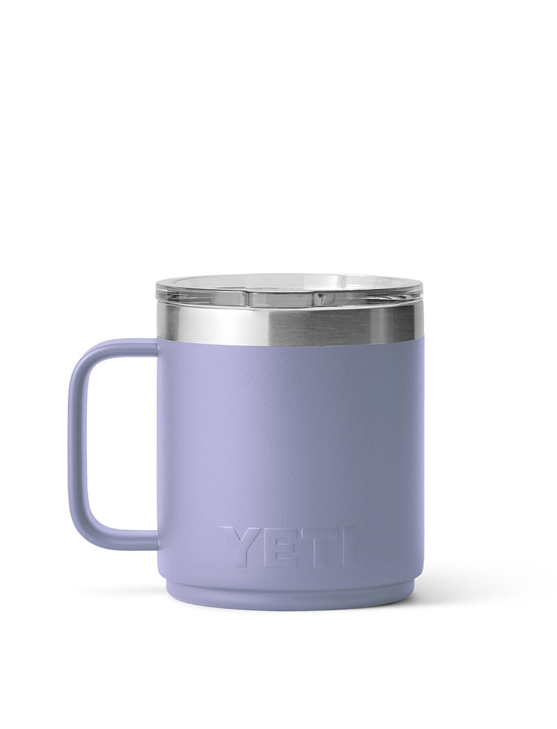 YETI Rambler 10oz Mug Cosmic Lilac