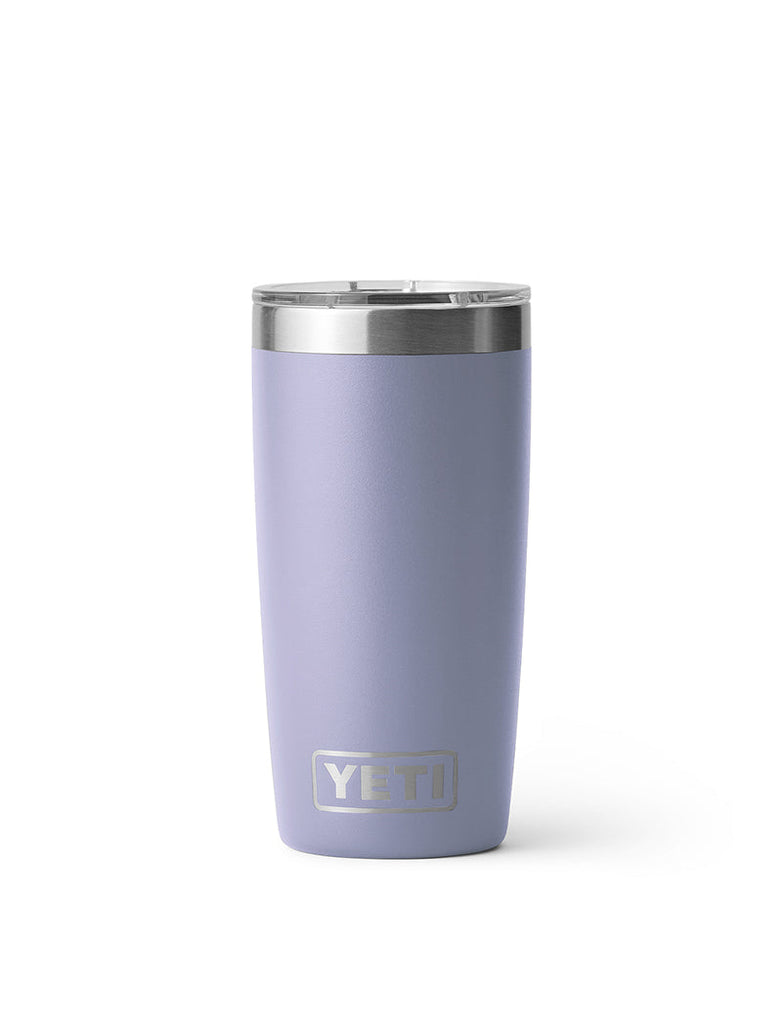 YETI Rambler 10oz Tumbler Cosmic Lilac YETI