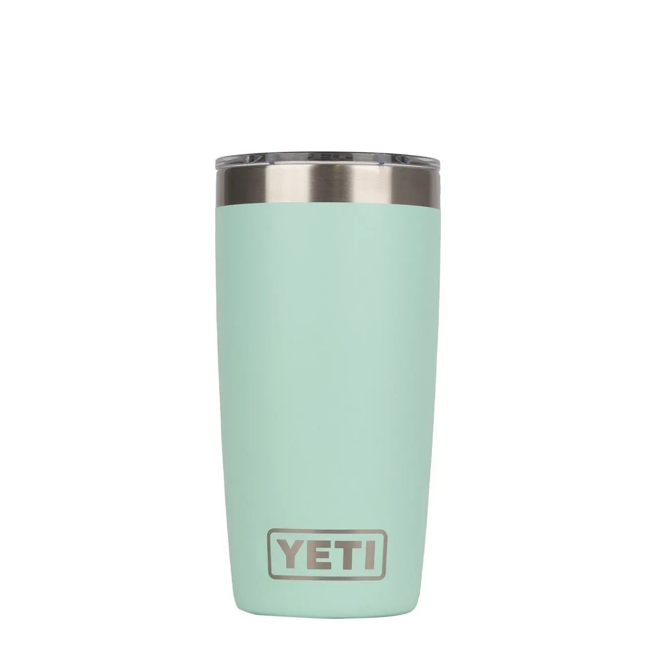 YETI Rambler 10oz Tumbler Seafoam