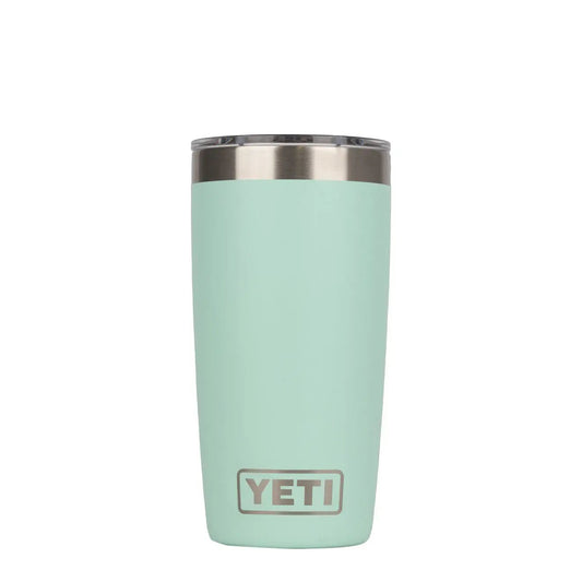 YETI Rambler 10oz Tumbler Seafoam