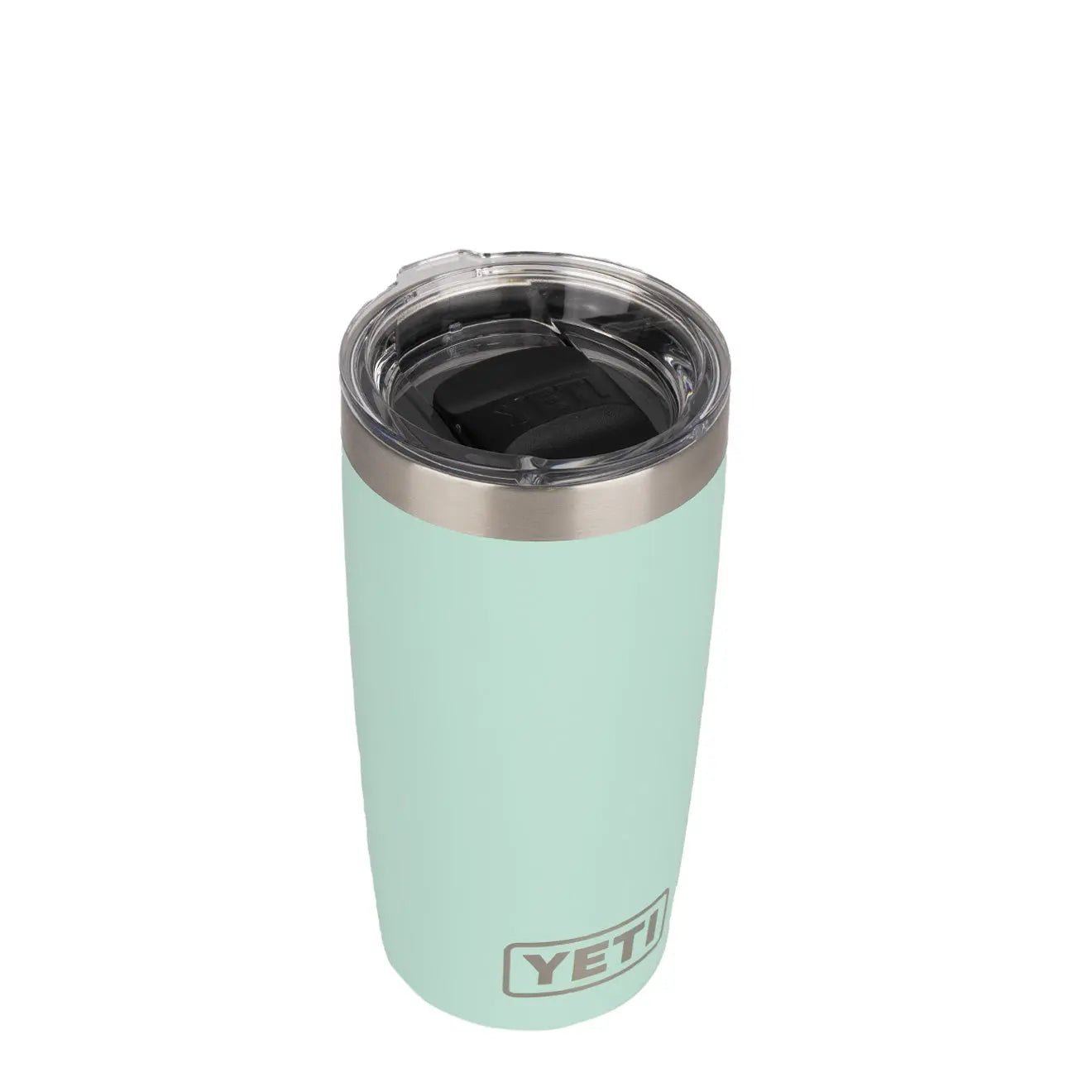 YETI Rambler 10oz Tumbler Seafoam