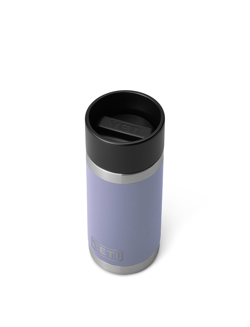 Yeti Rambler 18oz Bottle with Hotshot Cap - Cosmic Lilac