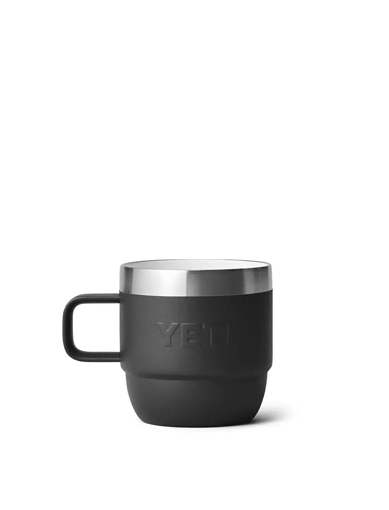 限定カラーYETI 6OZ STACKABLE MUGS セラミック - バーベキュー・調理用品