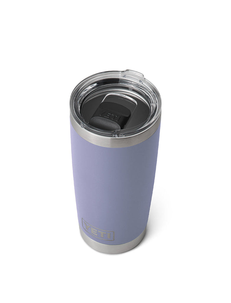 YETI Rambler 20oz Tumbler Cosmic Lilac YETI