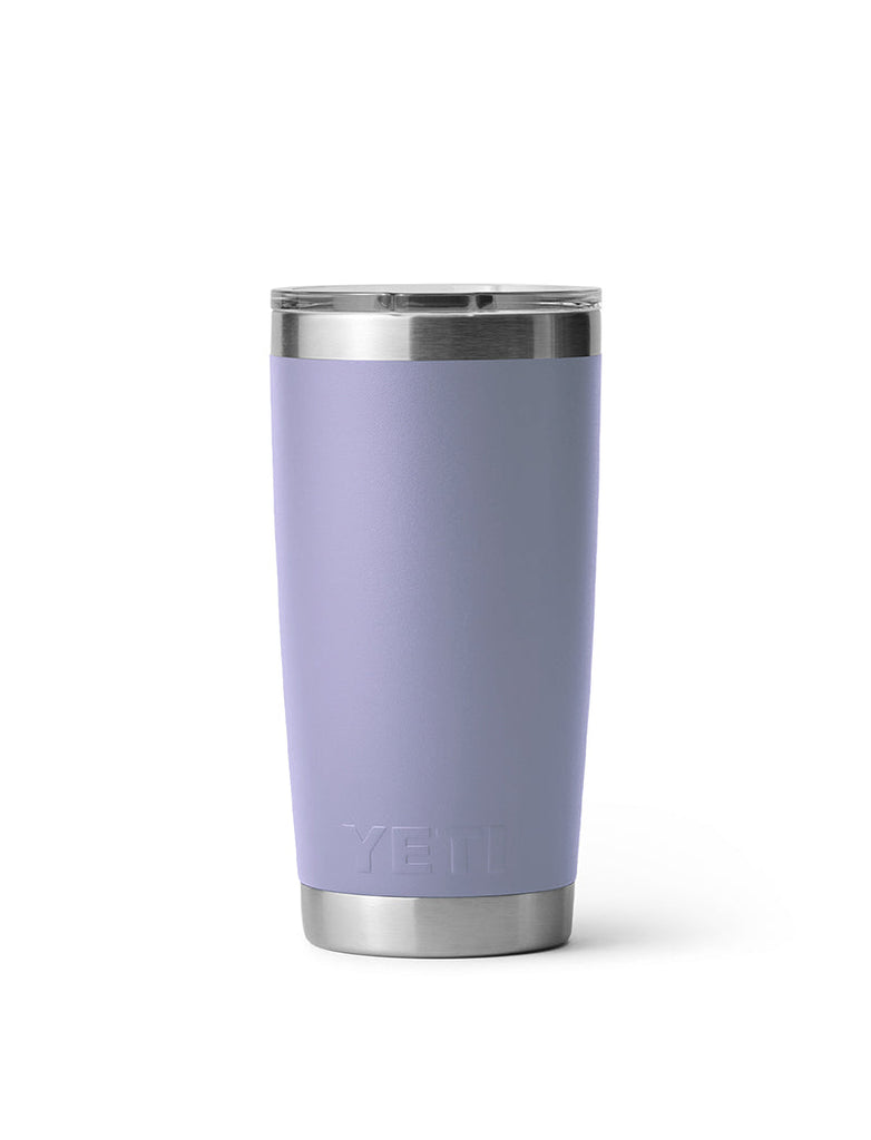 YETI Rambler 20oz Tumbler Cosmic Lilac YETI