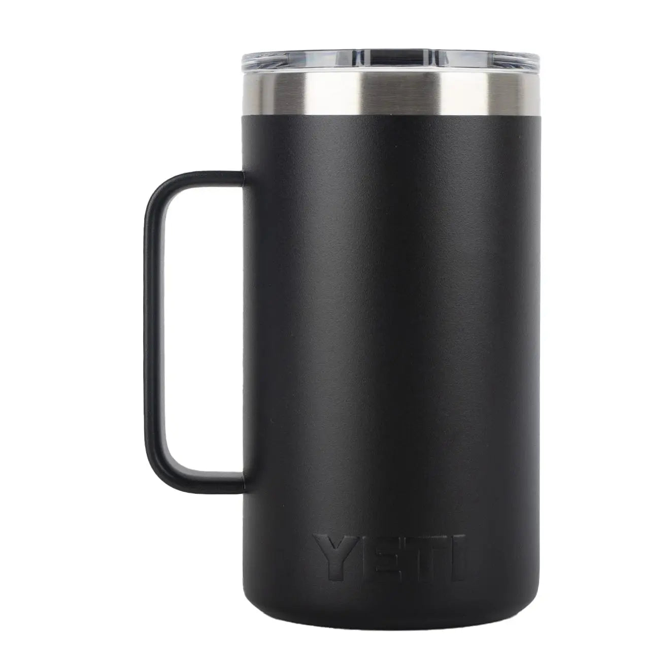 YETI Rambler 24oz Mug MS Black