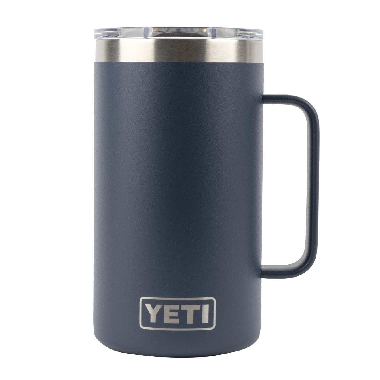 YETI Rambler 24oz Mug MS Navy