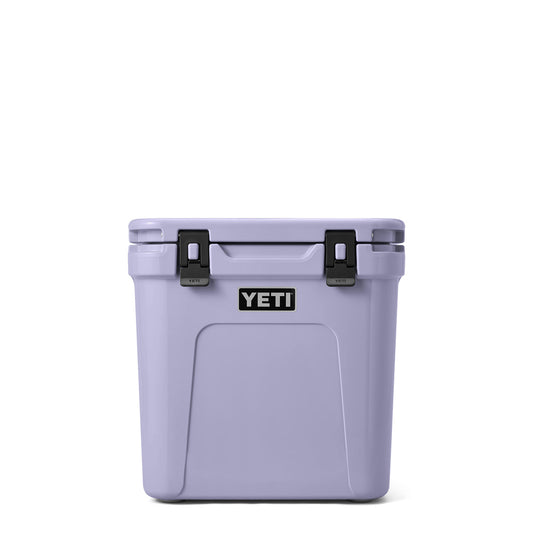 YETI Roadie 48 Wheeled Cool Box Cosmic Lilac