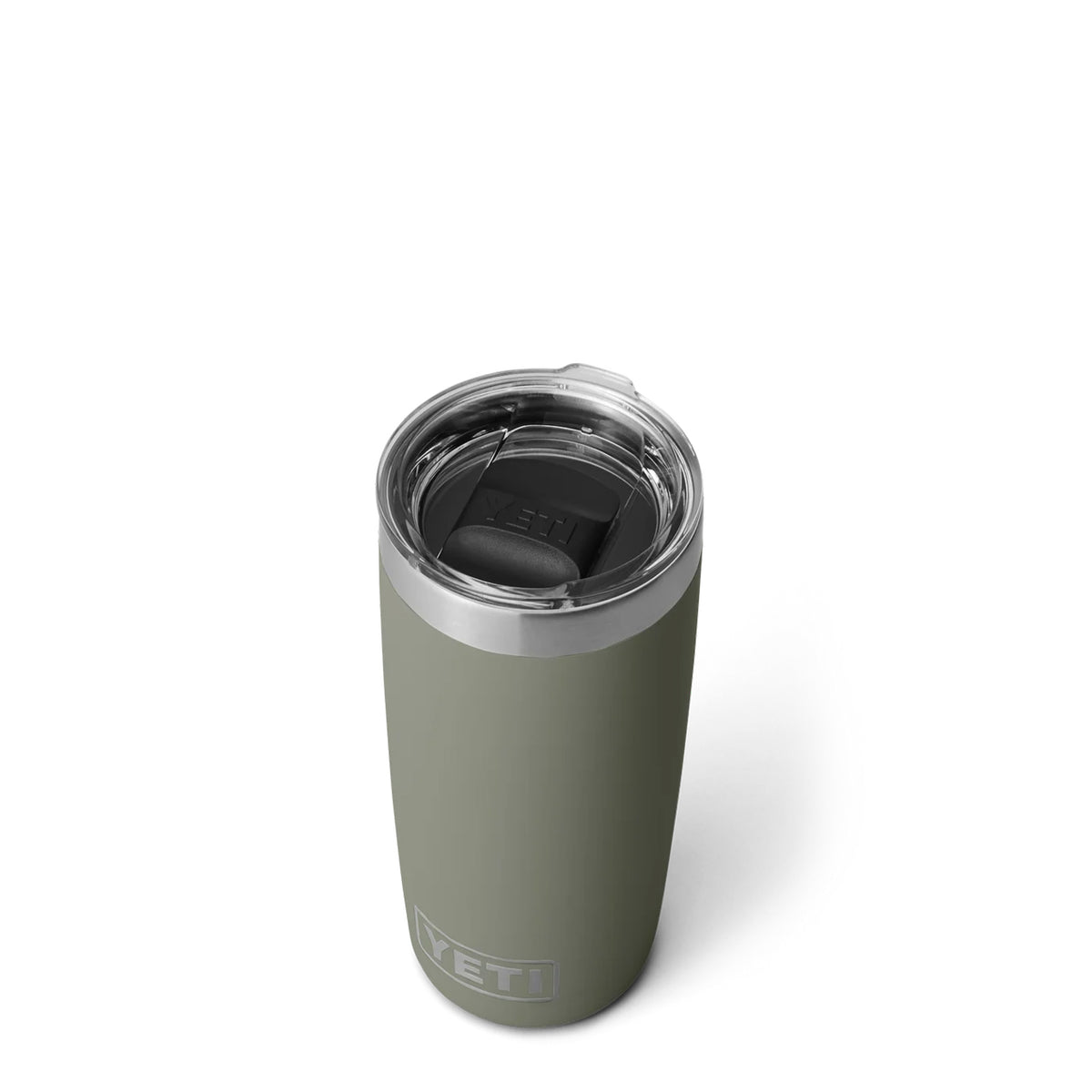 YETI 10 oz Tumbler Pampa Green