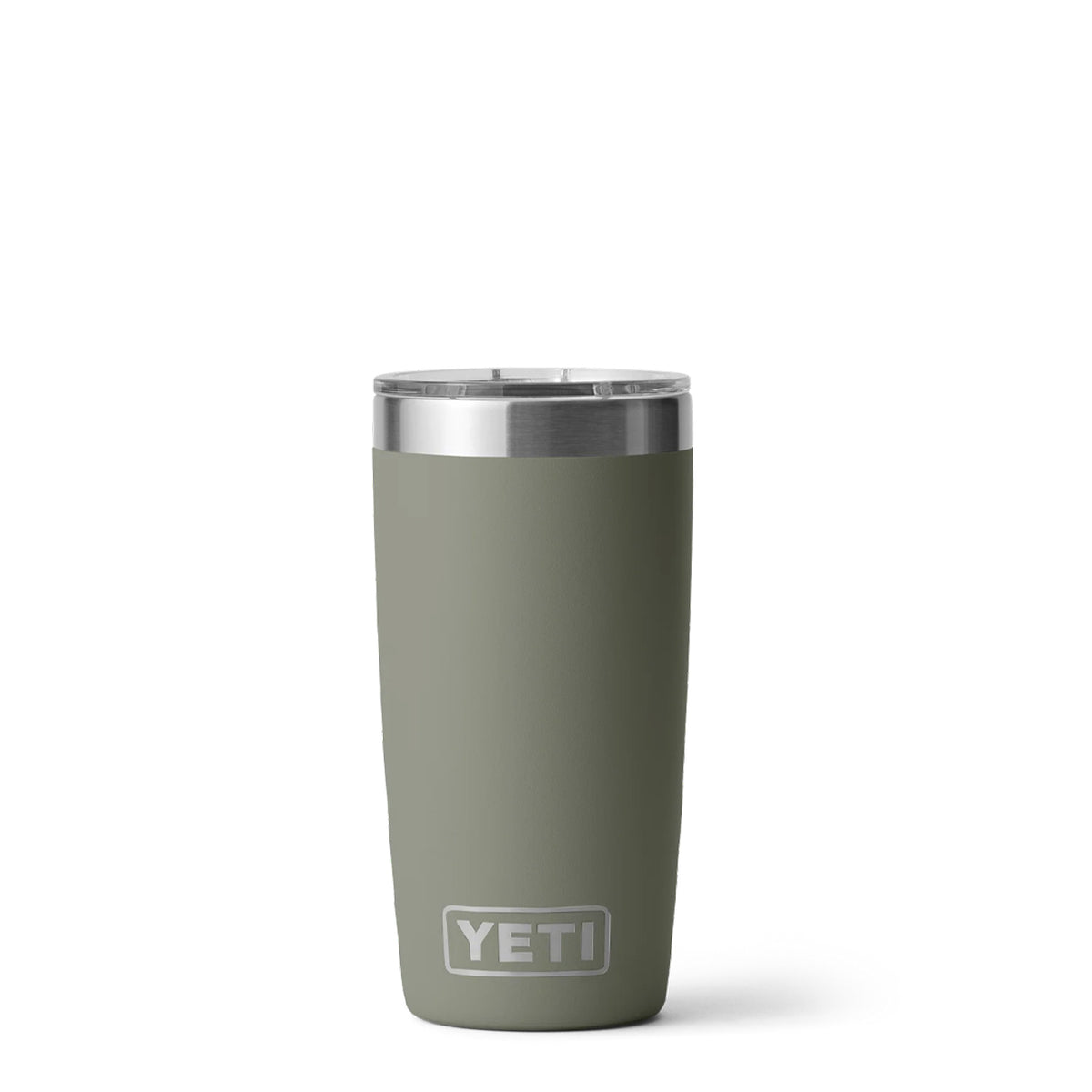 YETI 10 oz Tumbler Pampa Green