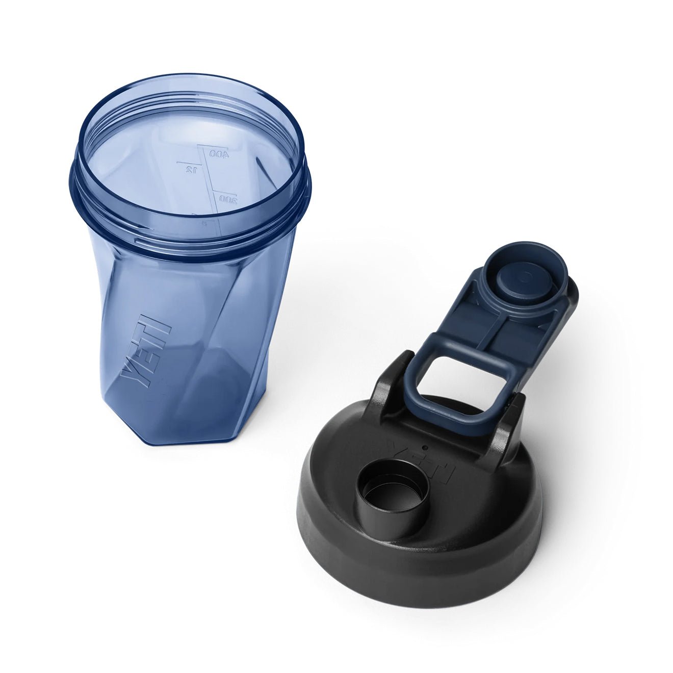 YETI 20 oz (591 ml) Shaker Bottle Navy