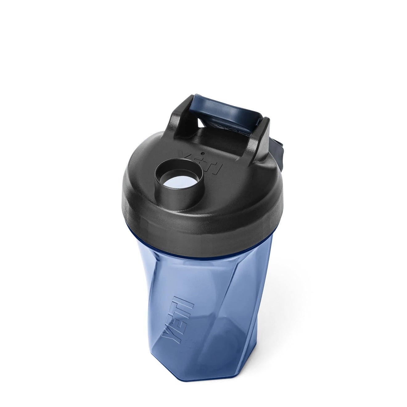 YETI 20 oz (591 ml) Shaker Bottle Navy
