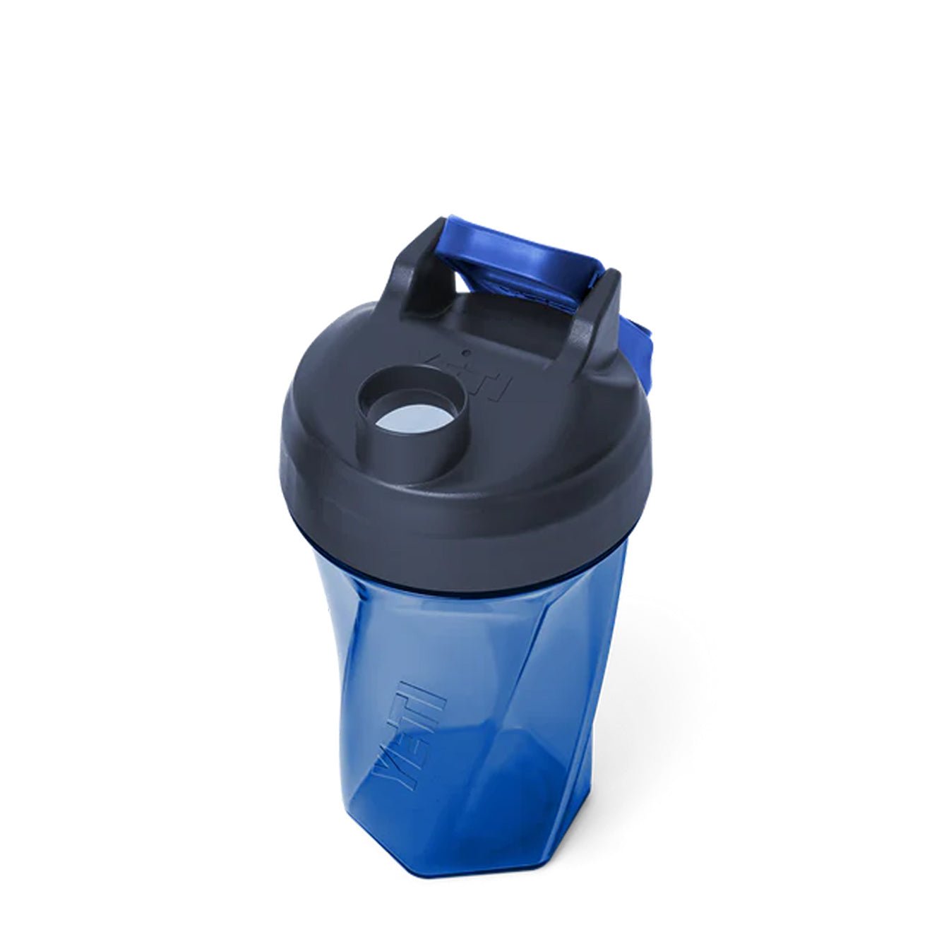 YETI 20 oz (591 ml) Shaker Bottle Royal Blue