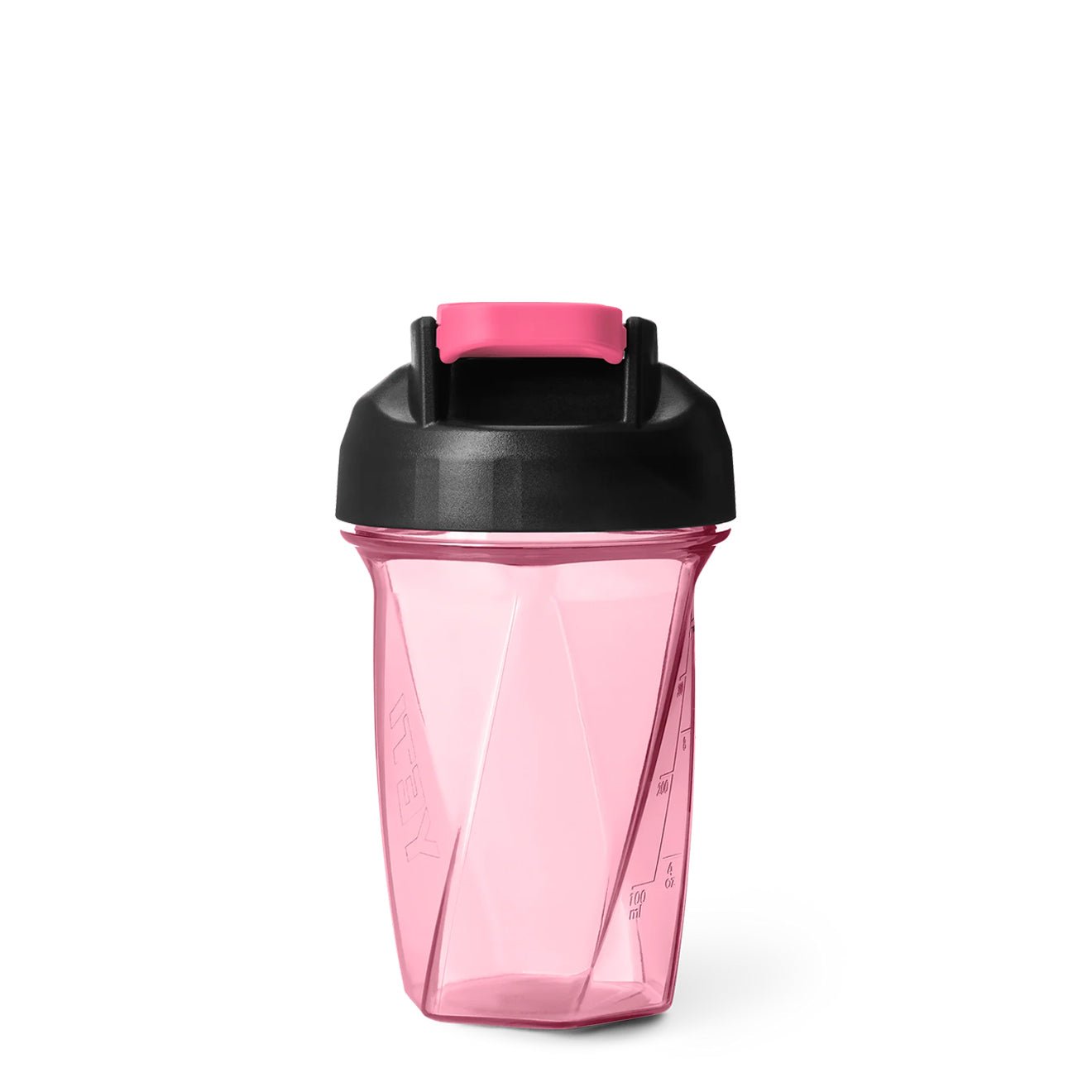 YETI 20 oz (591 ml) Shaker Bottle Tropical Pink