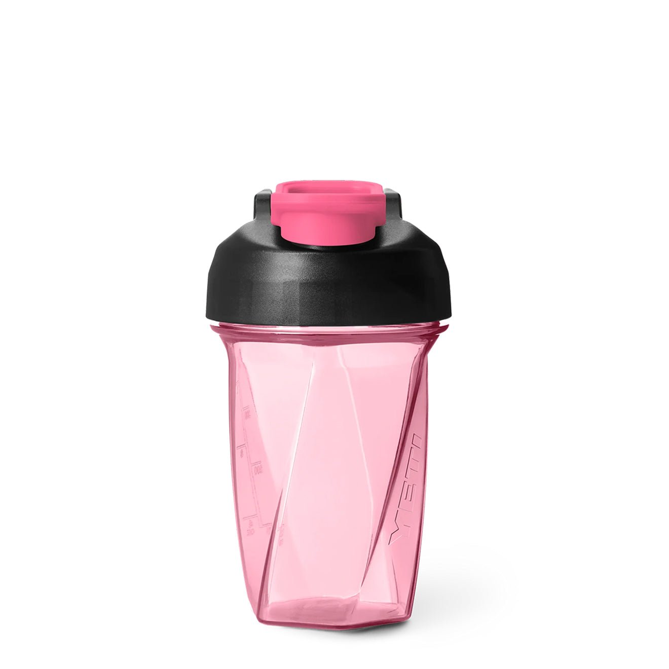 YETI 20 oz (591 ml) Shaker Bottle Tropical Pink