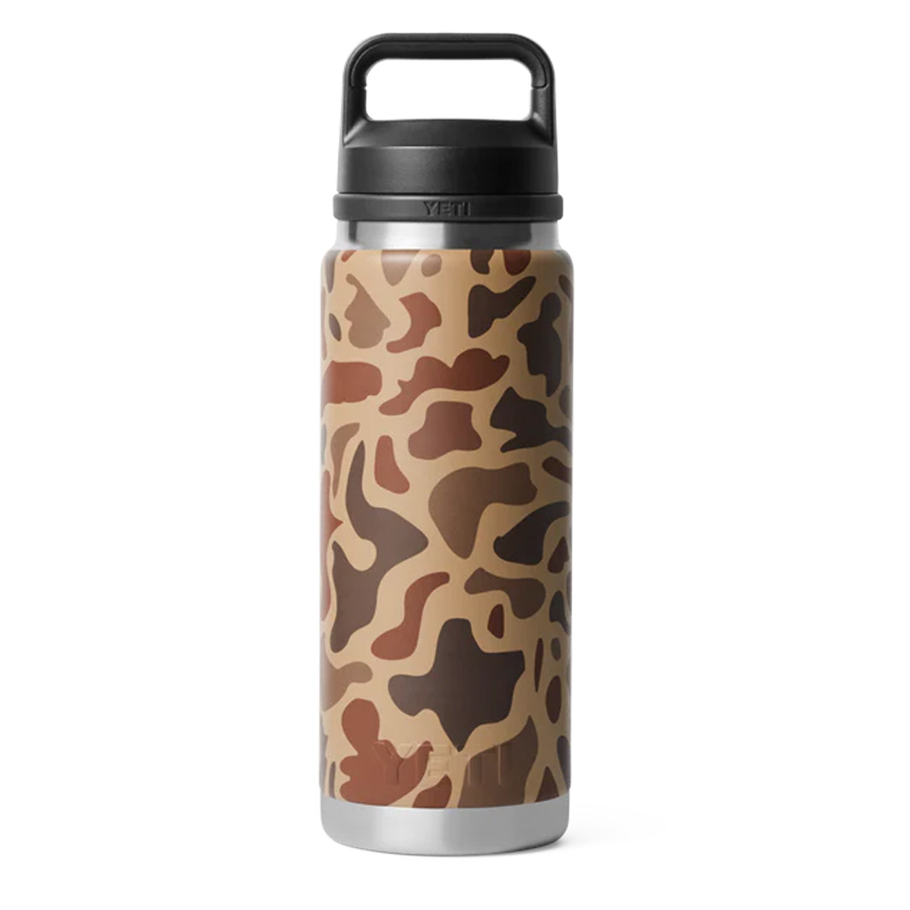 YETI 26oz Rambler Chug Bottle Wetlands Camo - pam pam 