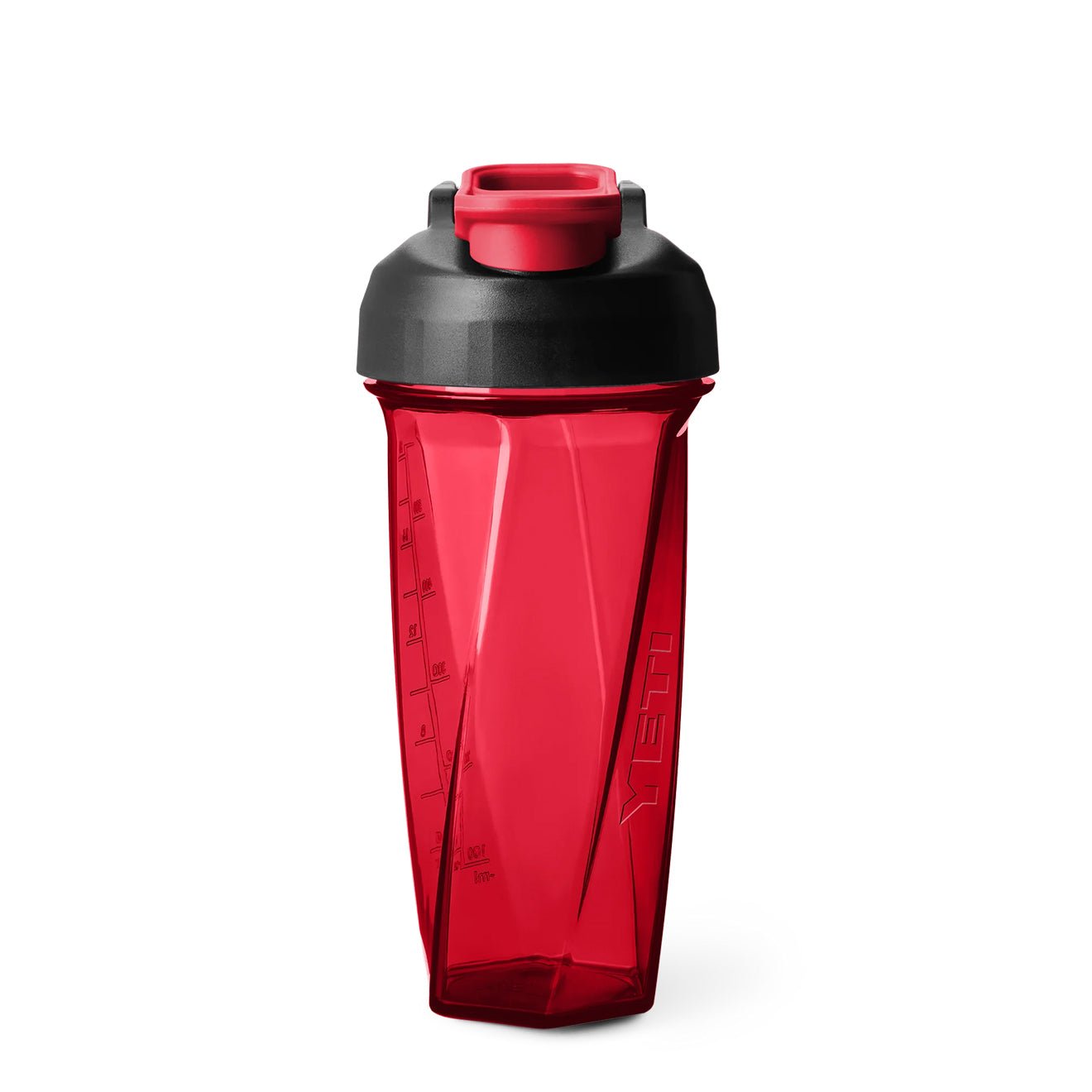 YETI 27 oz (737 ml) Shaker Bottle Rescue Red