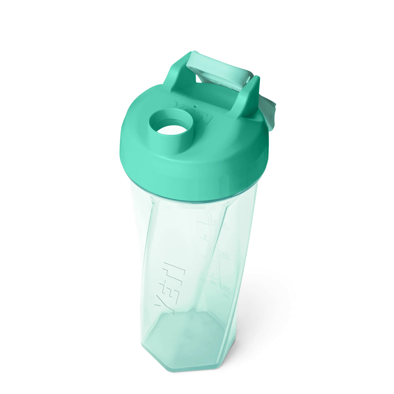 YETI 27 oz (737 ml) Shaker Bottle Seafoam