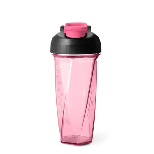 YETI 27 oz (737 ml) Shaker Bottle Tropical Pink