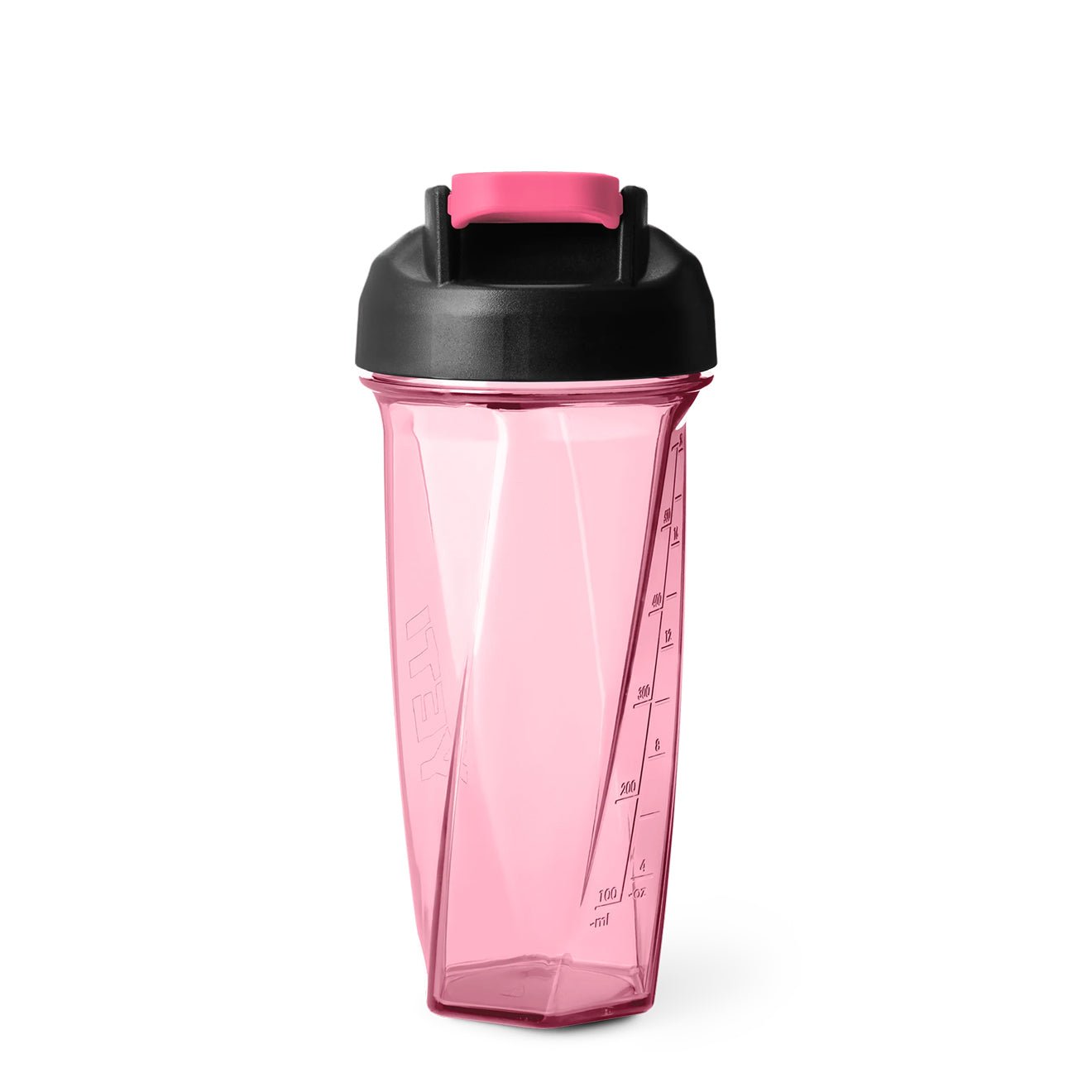 YETI 27 oz (737 ml) Shaker Bottle Tropical Pink