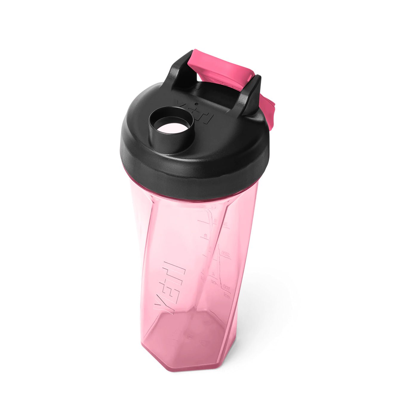 YETI 27 oz (737 ml) Shaker Bottle Tropical Pink