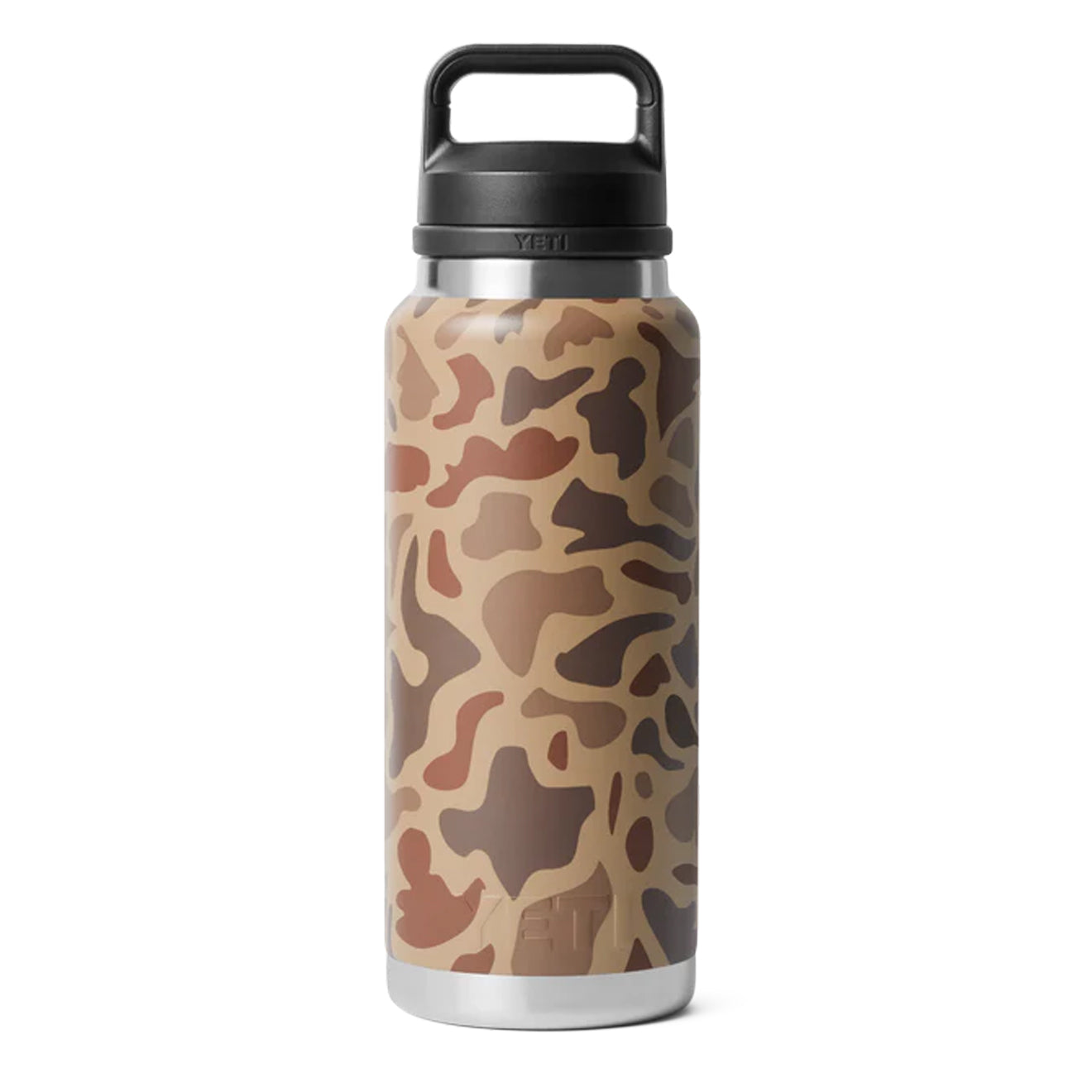 YETI 46oz Rambler Chug Bottle Wetlands Camo - pam pam 