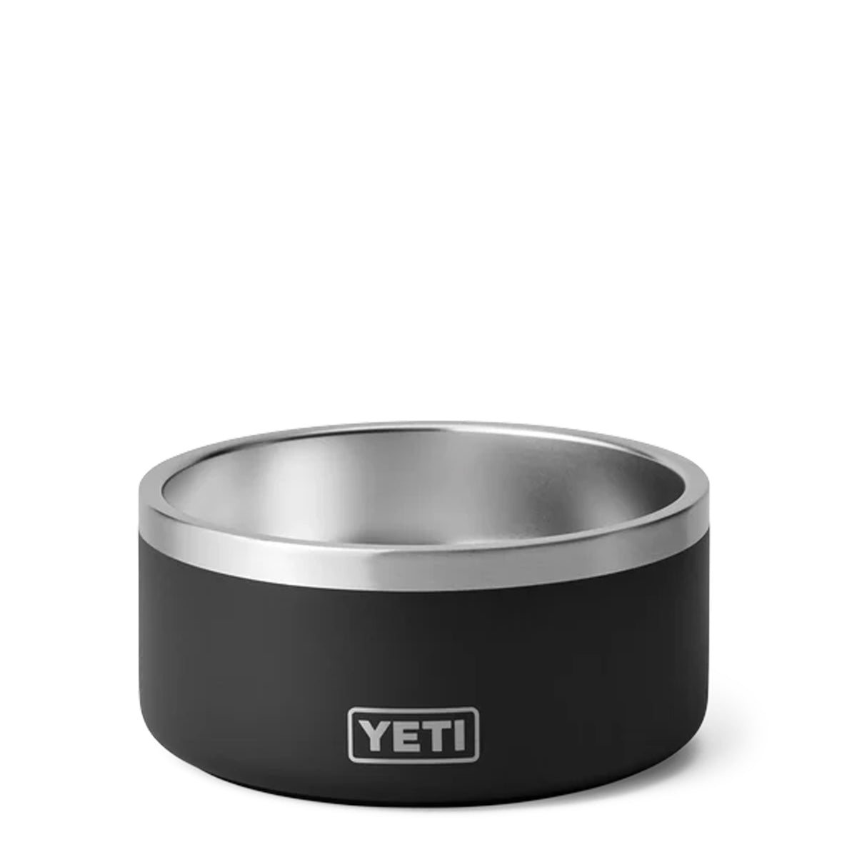 YETI Boomer 4 Dog Bowl Black