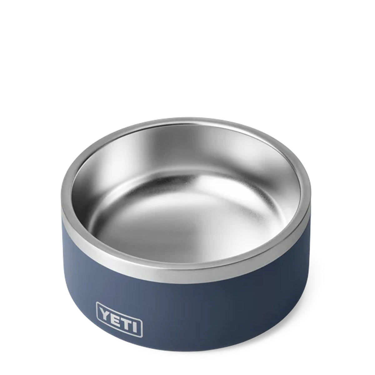 YETI Boomer 4 Dog Bowl Navy