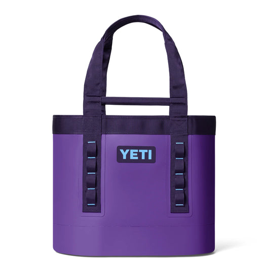 YETI Camino 2.0 Carryall 35 Pace Purple / Blue