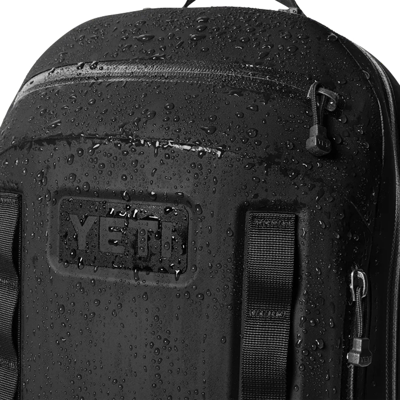 YETI Cayo 35L Backpack Black - pam pam 
