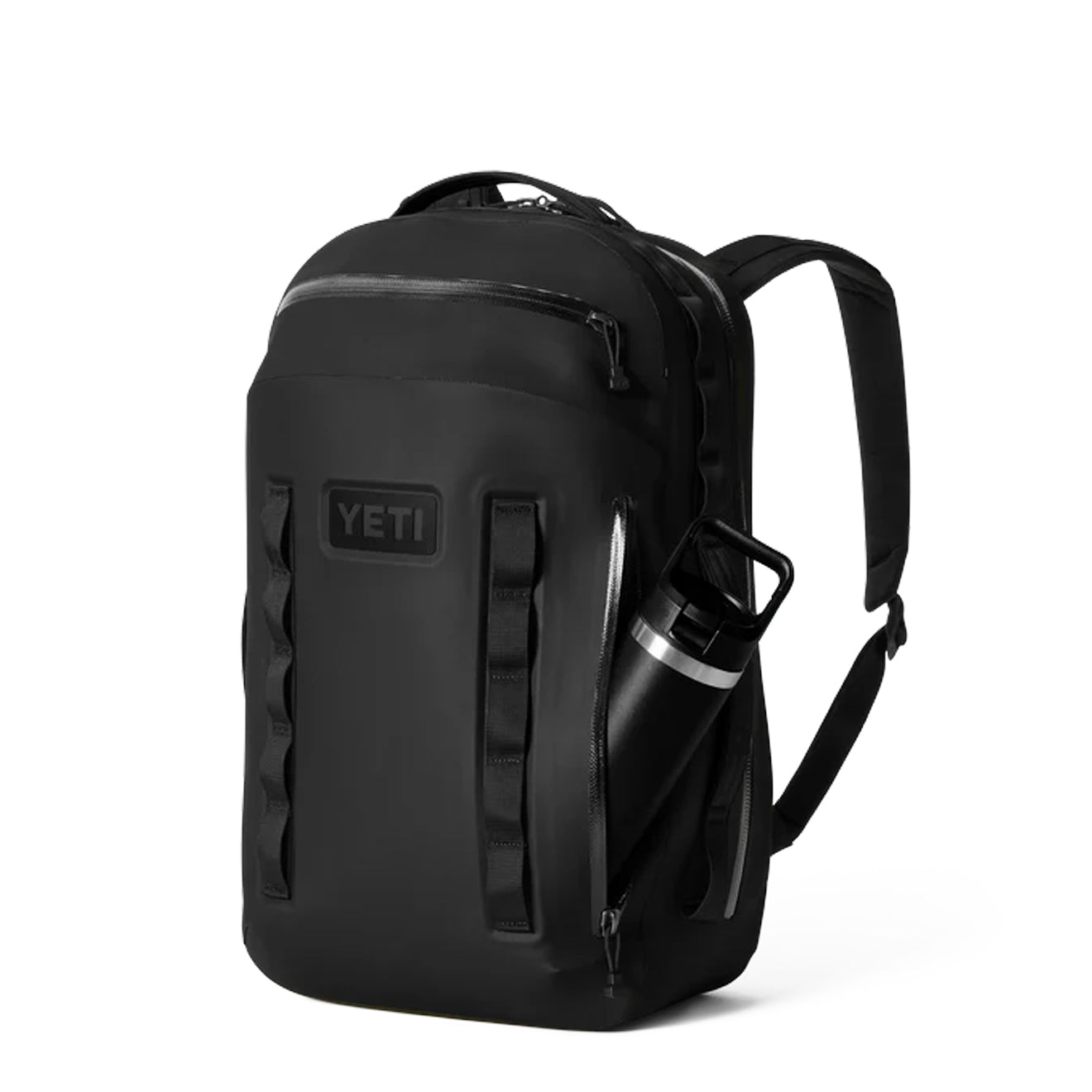 YETI Cayo 35L Backpack Black - pam pam 