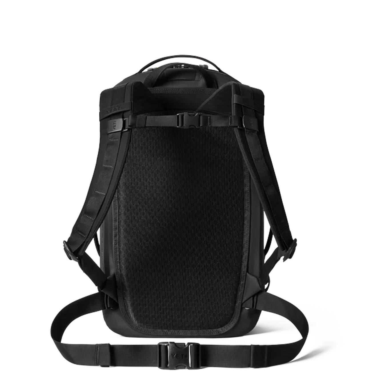 YETI Cayo 35L Backpack Black - pam pam 