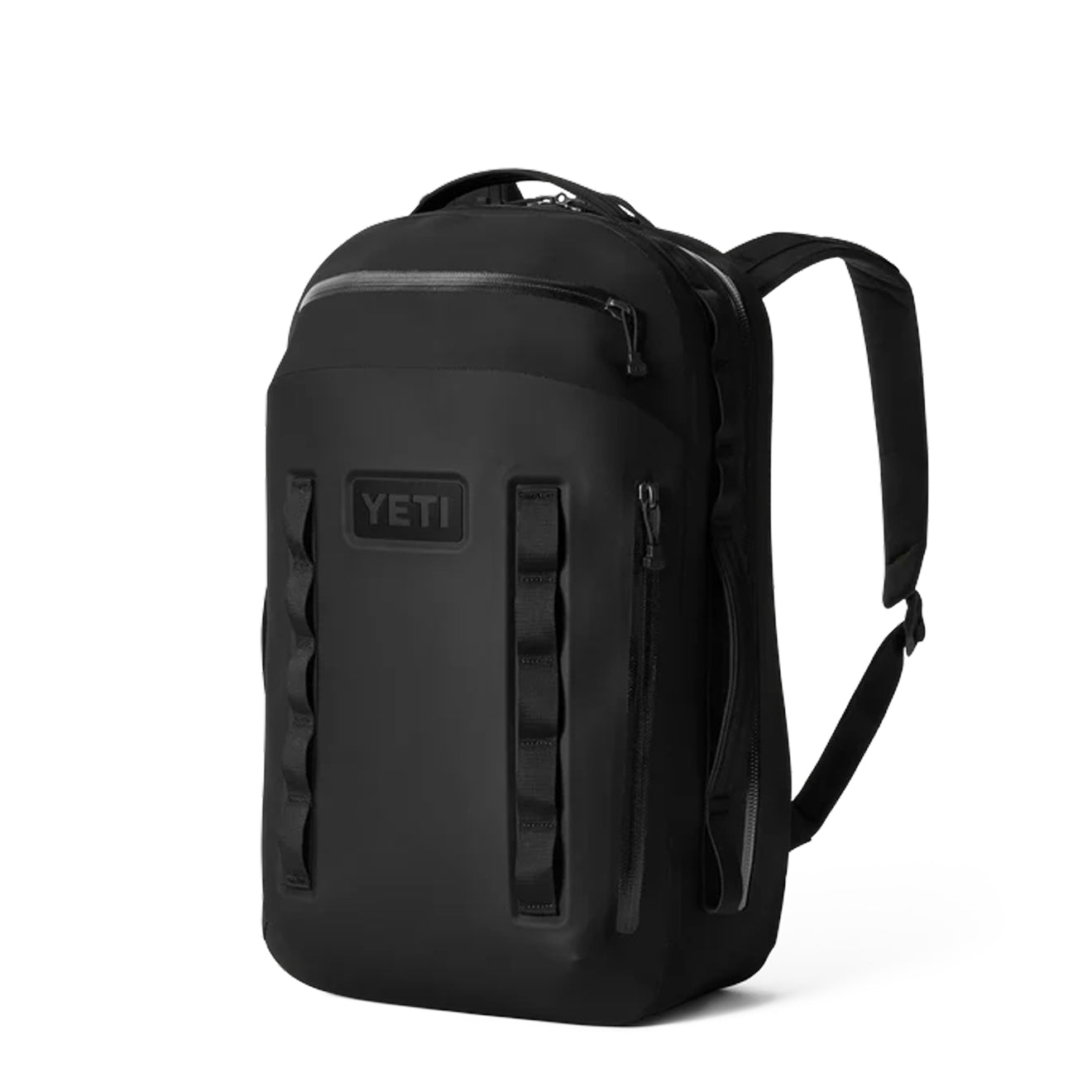 YETI Cayo 35L Backpack Black - pam pam 