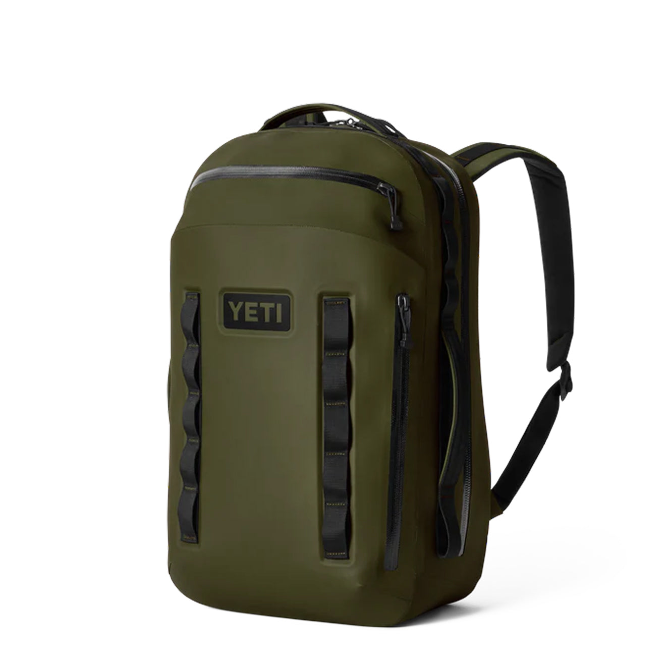 YETI Cayo 35L Backpack Olive - pam pam 