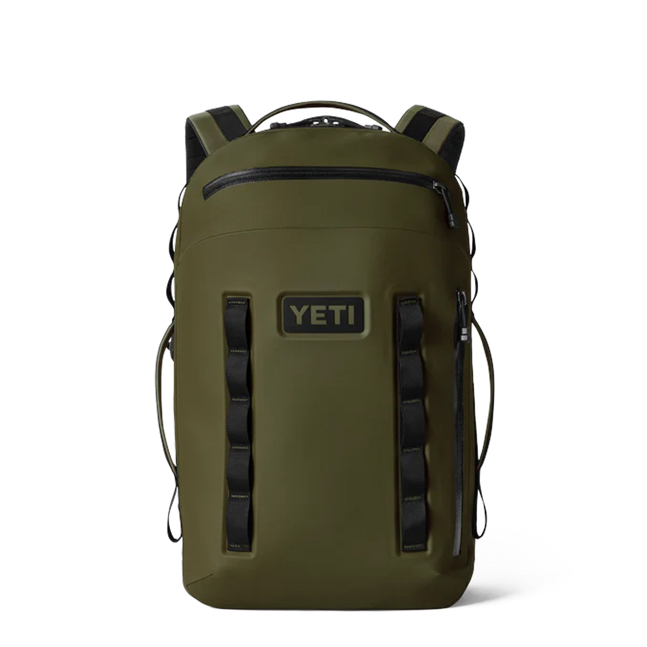YETI Cayo 35L Backpack Olive - pam pam 