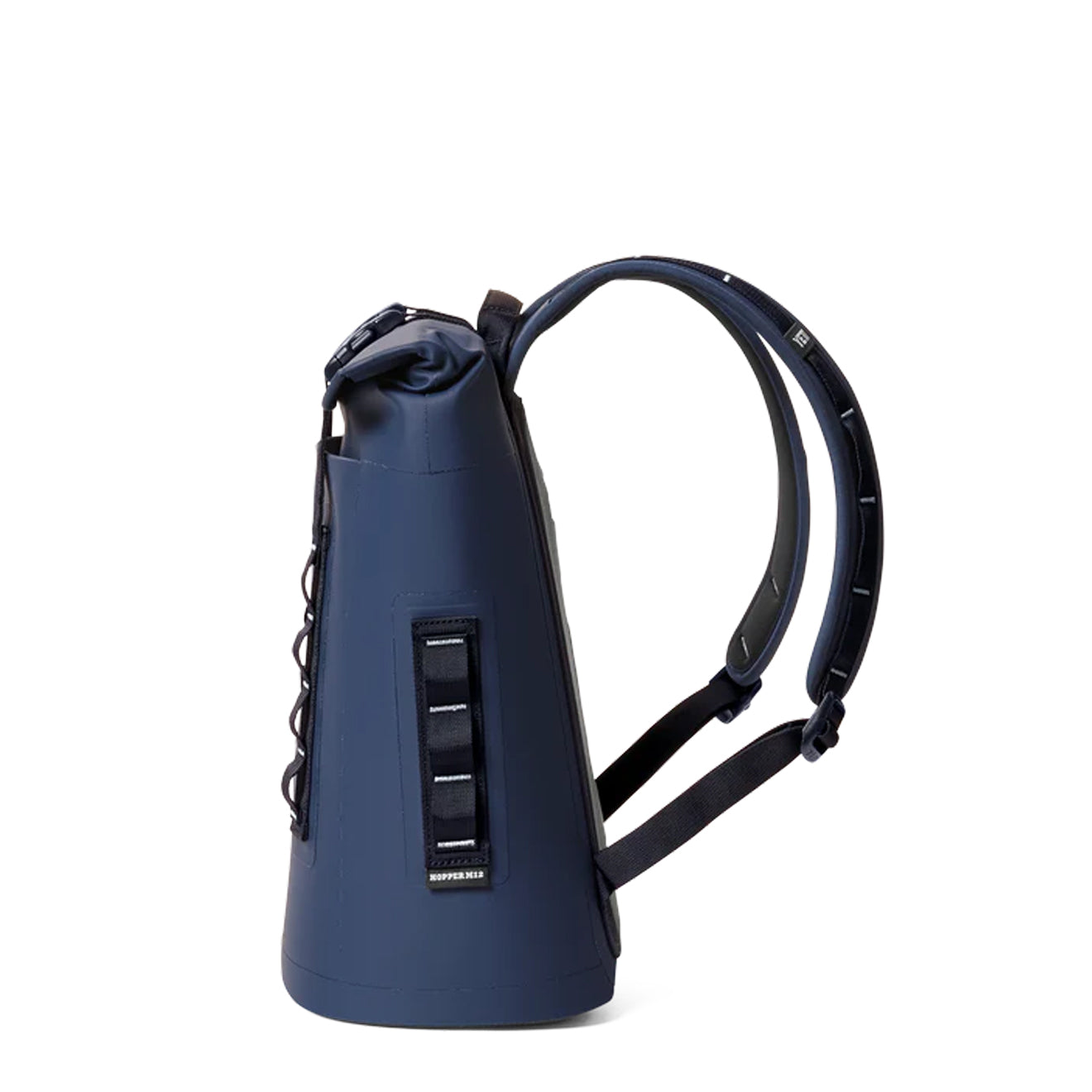 YETI Hopper M12 Backpack Cooler Classic Navy