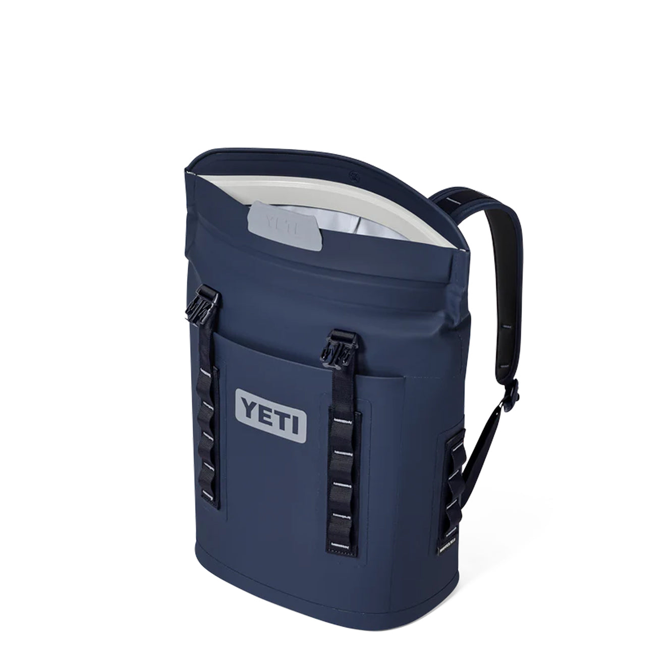 YETI Hopper M12 Backpack Cooler Classic Navy
