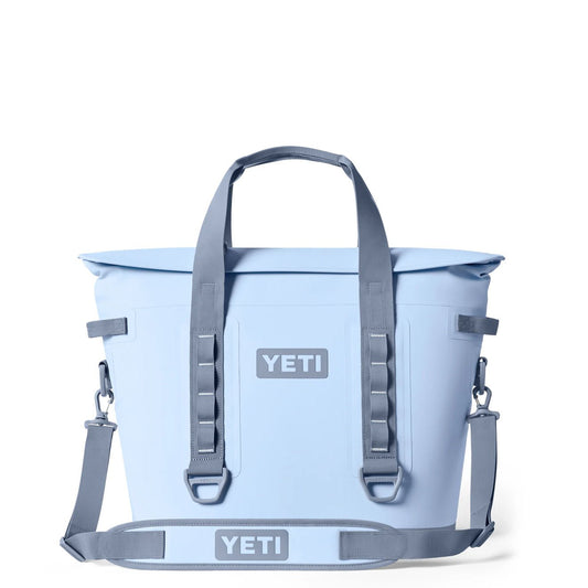 YETI Hopper M30 Big Sky Blue - pam pam