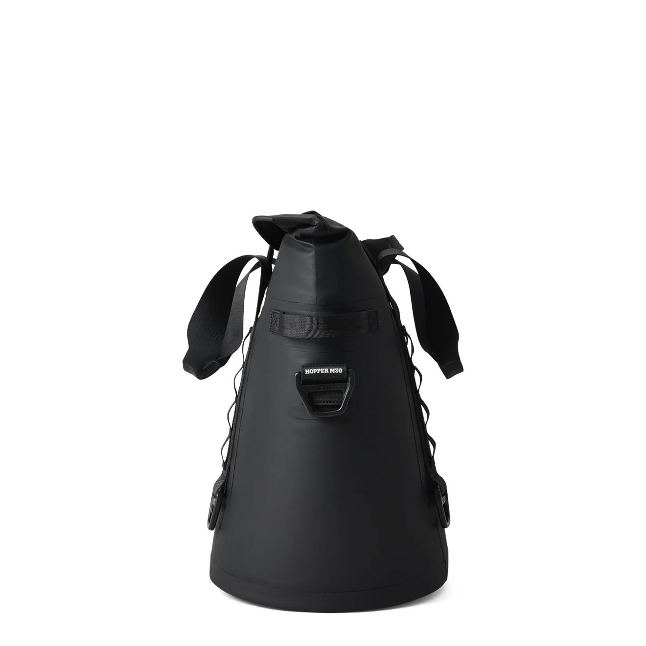 YETI Hopper M30 Cool Bag Black - pam pam 