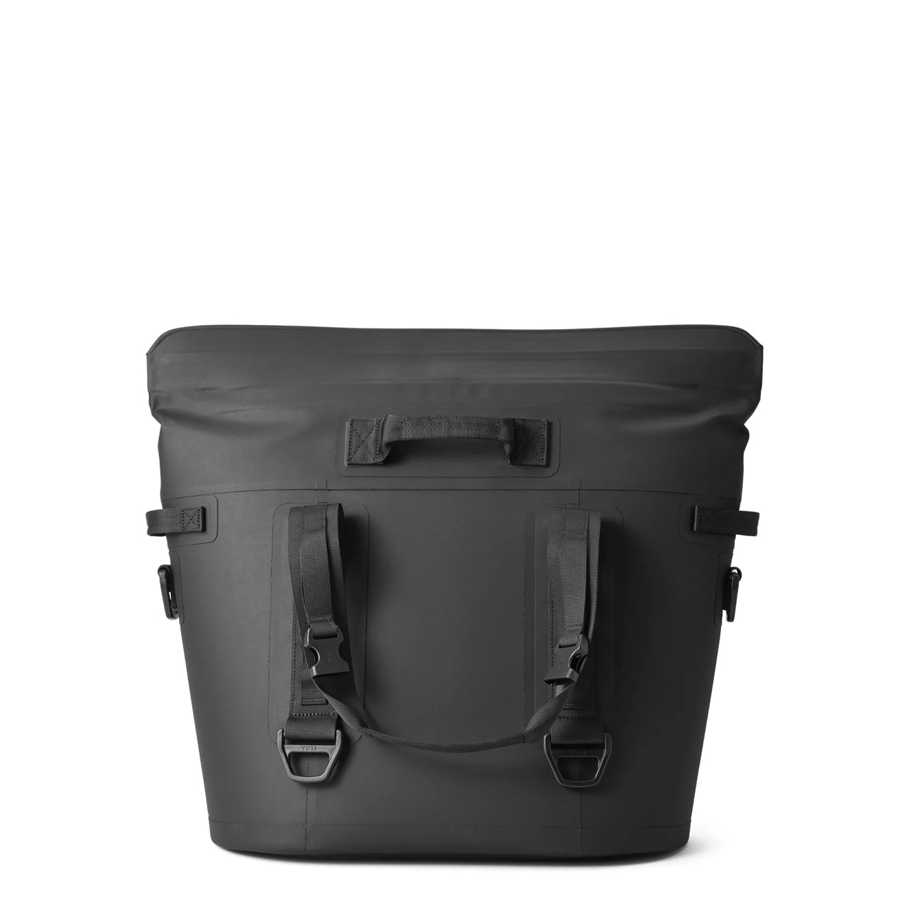 YETI Hopper M30 Cool Bag Black - pam pam 