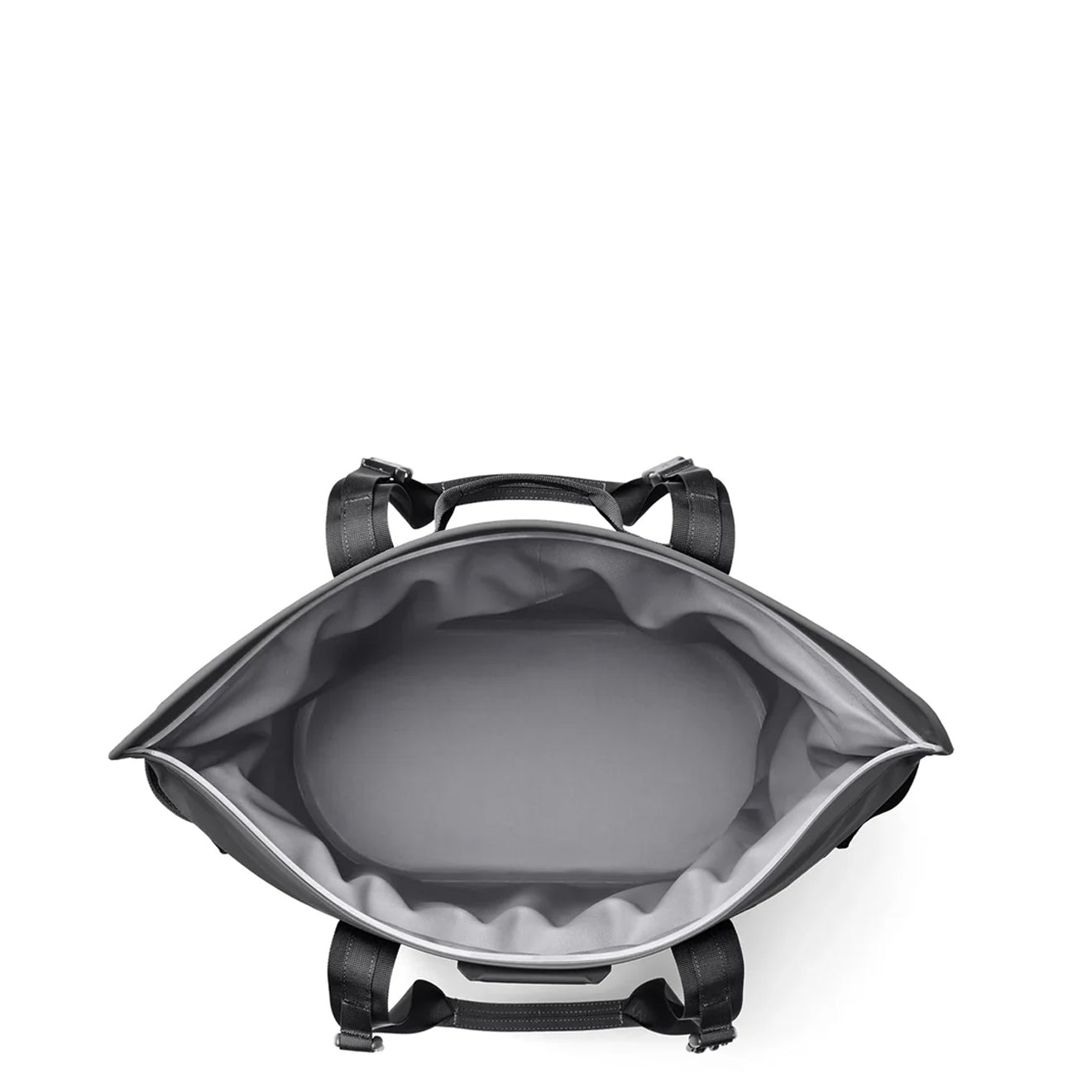 YETI Hopper M30 Cool Bag Charcoal - pam pam 