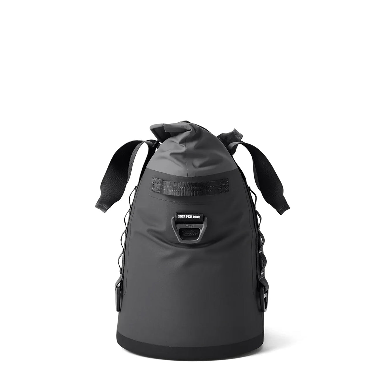 YETI Hopper M30 Cool Bag Charcoal - pam pam 