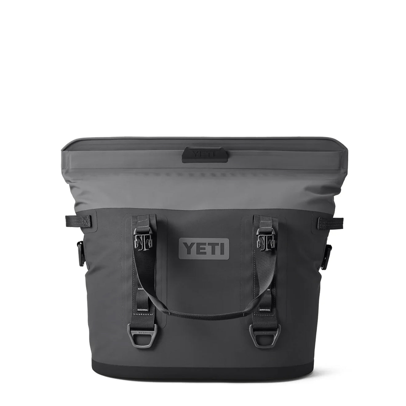 YETI Hopper M30 Cool Bag Charcoal - pam pam 