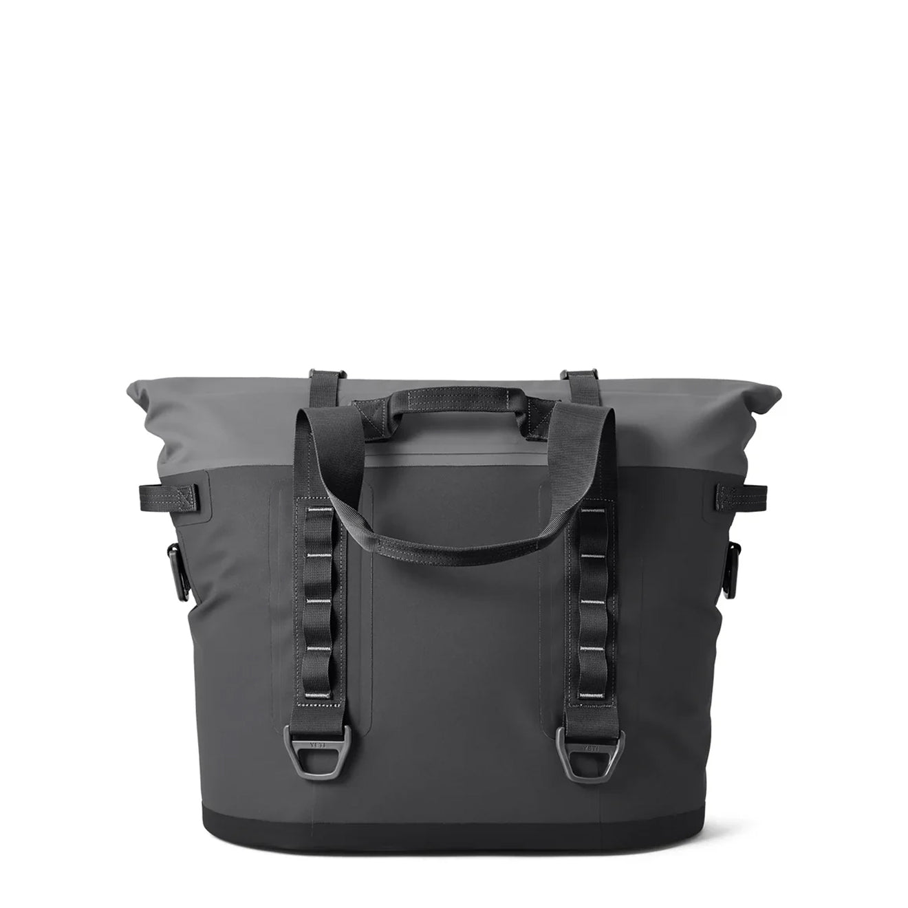 YETI Hopper M30 Cool Bag Charcoal - pam pam 