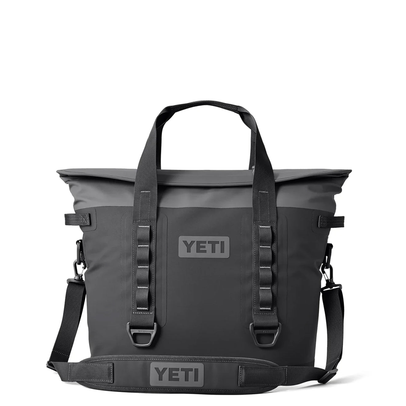 YETI Hopper M30 Cool Bag Charcoal - pam pam 