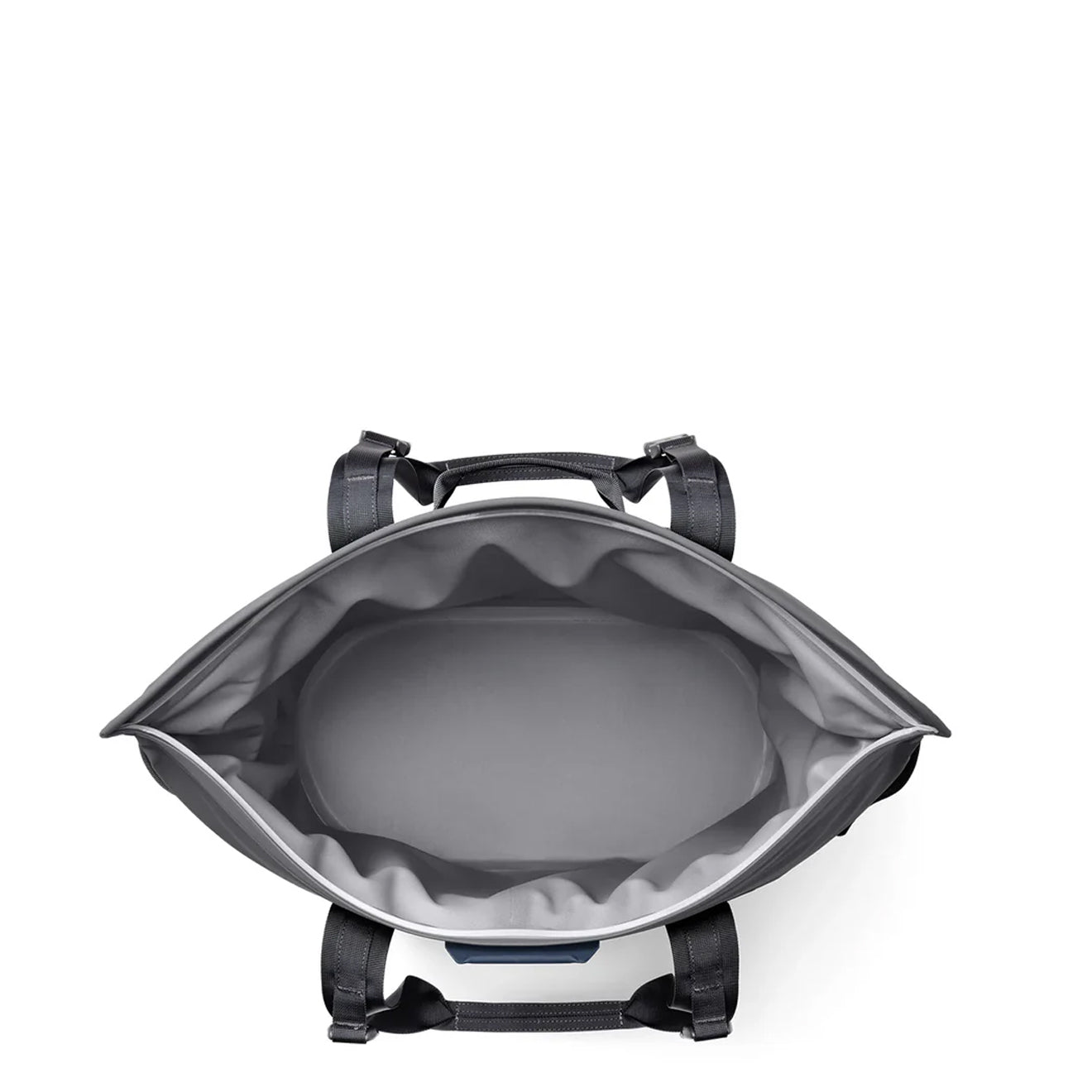 YETI Hopper M30 Cool Bag Navy - pam pam 