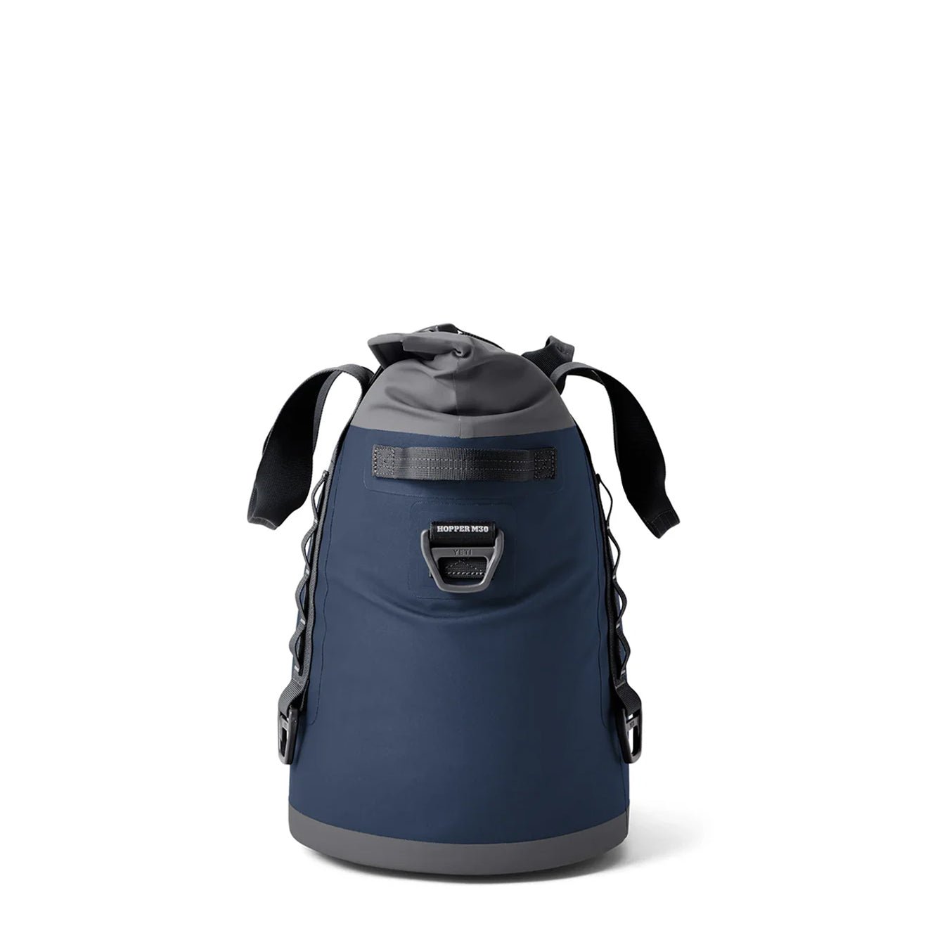 YETI Hopper M30 Cool Bag Navy - pam pam 