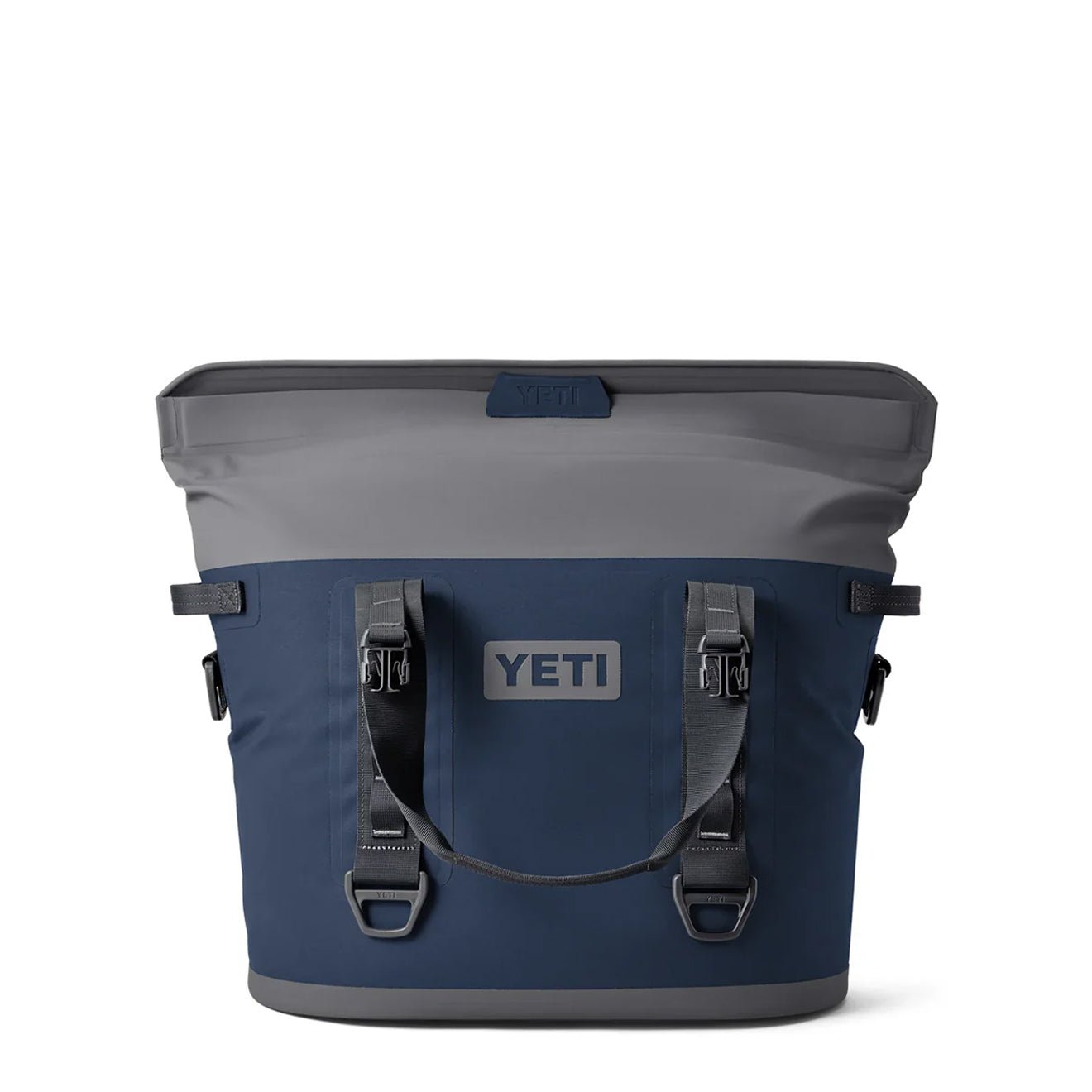 YETI Hopper M30 Cool Bag Navy - pam pam 